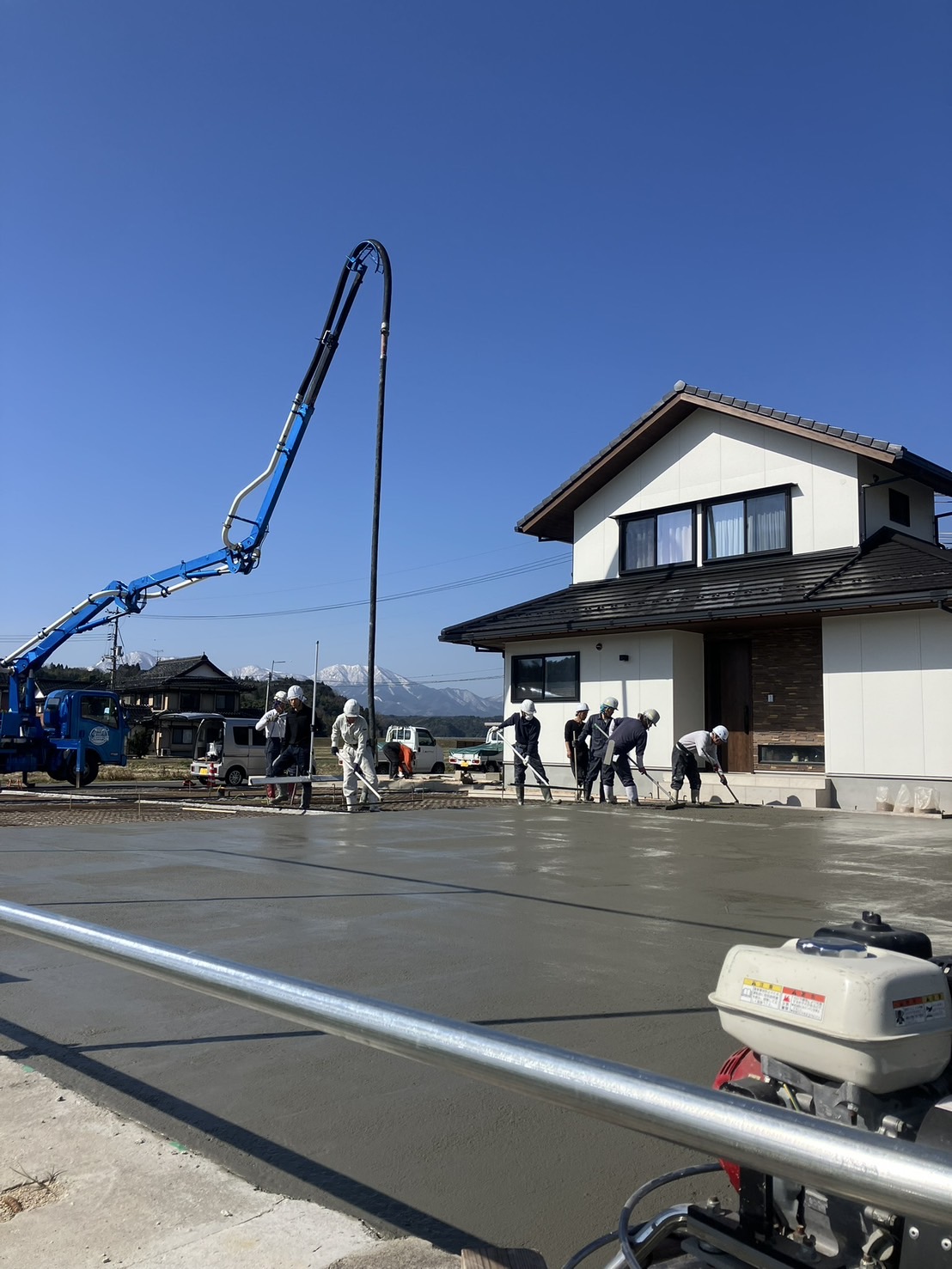 ポンプ10