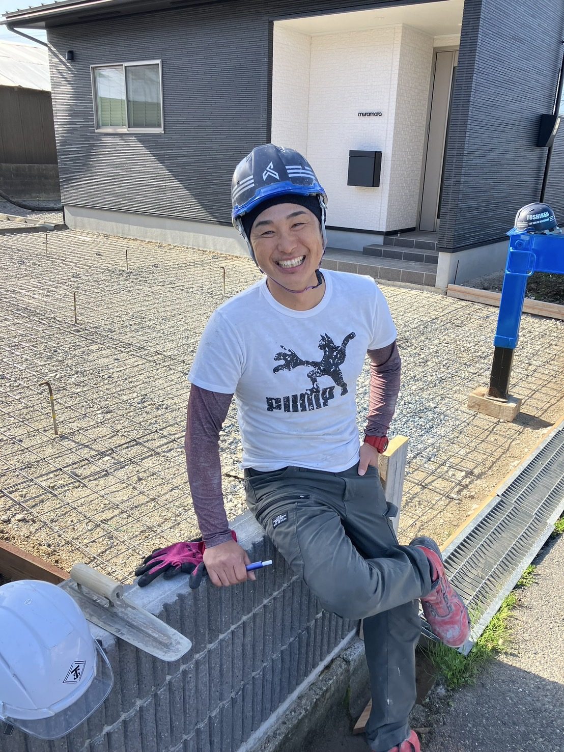 社長